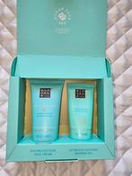 Rituals zomer duo, Ophalen of Verzenden, Zo goed als nieuw
