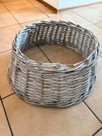 Mooie rieten mand voor onder de kerstboom Nieuw, Diversen, Kerst, Ophalen, Nieuw