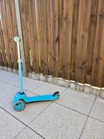 Step z.g.a.n, Fietsen en Brommers, Steps, Ophalen, Gebruikt, Gewone step
