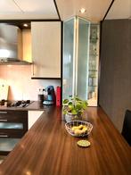 Compl. keuken incl nw vaatwasser; zelf demonteren in wk 34, Ophalen, Gebruikt, Hout, U-keuken