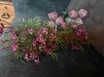 Countryfield kunst bloemen nieuw, Binnen, 7471GA, Ophalen of Verzenden, Info@blitzzzdeco.nl