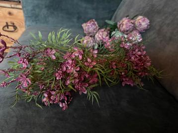 Countryfield kunst bloemen nieuw beschikbaar voor biedingen