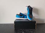 Jordan 1 low laser blue black M:44,5, Kleding | Heren, Schoenen, Overige kleuren, Nike, Nieuw, Ophalen of Verzenden