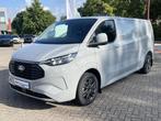 Ford Transit Custom 320 2.5 PHEV L2H1 Limited | 0,99% Rentea, Euro 6, 4 cilinders, Adaptive Cruise Control, Bedrijf