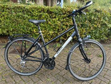 Koga Roadrunner beschikbaar voor biedingen