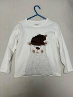 Hust & Claire lomgsleeve maat 110 - in zeer goede staatt, Ophalen of Verzenden, Zo goed als nieuw, Jas