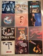 Diverse Lp’s, Cd's en Dvd's, Vinyl | Rock, Ophalen, Zo goed als nieuw, Overige formaten, Poprock