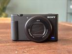 Sony ZV-1 Vlog Camera + Accesoires, 4 t/m 7 keer, 20 Megapixel, Ophalen of Verzenden, Compact