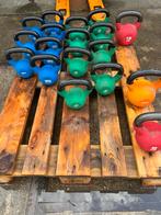 Kettlebells, Ophalen of Verzenden, Gebruikt, Benen, Kettlebell