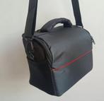 (NEW) Photo Shoulder Bag for DSLR, Camera & Video Camera, Ophalen of Verzenden, Zo goed als nieuw, Rugtas, Overige merken