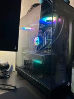 Gaming PC (Bieden vanaf 2000), Computers en Software, Desktop Pc's, Ophalen of Verzenden, Zo goed als nieuw, Gaming, SSD