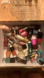 Doos met Nagelak, Ophalen of Verzenden, Handen en Nagels