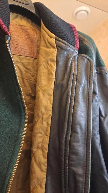 Iceberg Vintage Winterjas ZELDZAAM als nieuw ! Maat XXXL beschikbaar voor biedingen