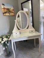 Ikea hemnes klaptafel, Zo goed als nieuw, Hout, 50 tot 100 cm, Ophalen of Verzenden