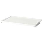Ikea complement uittrekbare lade 1.00 meter x 58, Ophalen, Nieuw, 50 tot 100 cm, Minder dan 100 cm