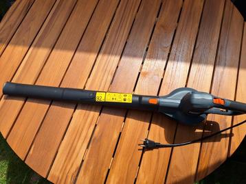 Ferm bladblazer 400 watt beschikbaar voor biedingen