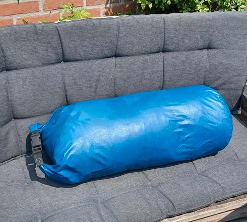 Ortlieb bagagezak (waterdicht : 34 liter), Fietsen en Brommers, Fietsaccessoires | Fietstassen, Gebruikt, Ophalen of Verzenden