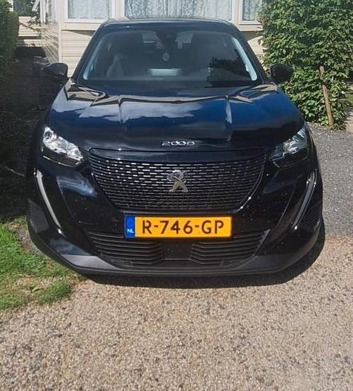 AUG/SEPT GRATIS!! Lease overname €423 p.m., Auto's, Peugeot, Particulier, Benzine, A, SUV of Terreinwagen, Handgeschakeld, Origineel Nederlands