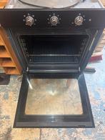 Gebruikte inbouw oven met grill ikea 2024 MATTRADITION, Witgoed en Apparatuur, 45 tot 60 cm, Gebruikt, Hete lucht, Ophalen of Verzenden