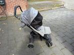 Nuna pepp Luxx buggy wandelwagen, Kinderen en Baby's, Buggy's, Overige merken, Gebruikt, Ophalen of Verzenden, Zonnekap