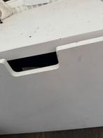 IKEA Kinderkamer Bureau met Ladekasten, Witgoed en Apparatuur, Vriezers en Diepvrieskisten, Ophalen of Verzenden, Gebruikt, Minder dan 60 cm