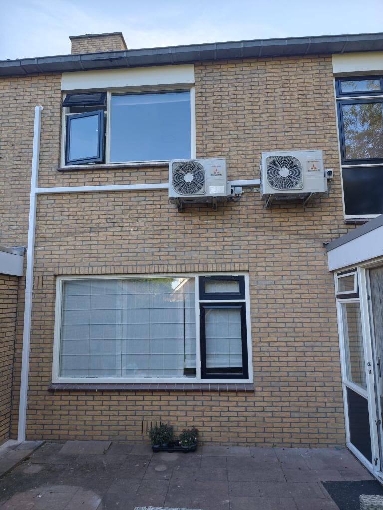 Airco montage & in bedrijfstelling div. Merken!, Nieuw, 3 snelheden of meer, Ophalen of Verzenden, Wandairco