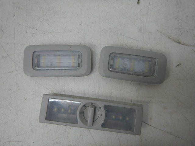 VW Transporter T6 Binnenverlichting Set 7E0947123A, Auto-onderdelen, Verlichting, Volkswagen, Gebruikt, Ophalen of Verzenden