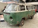 Volkswagen Transporter T2A 1971, Te koop, Bedrijf, Volkswagen