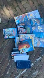 Gratis, Cd's en Dvd's, VHS | Kinderen en Jeugd, Alle leeftijden, Ophalen, Zo goed als nieuw