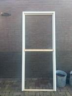 2 nieuwe binnendeur kozijnen, Doe-het-zelf en Verbouw, Deurkozijn, Nieuw, 150 tot 225 cm, Hout