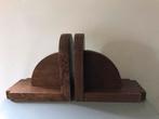 Art Deco boeken steunen 2 sets, Antiek en Kunst, Antiek | Boeken en Bijbels, Ophalen of Verzenden