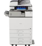 Ricoh MPC4503 A3 A4 A5 kleurenprinter scanner   €1.499,- ex, Printer, Refurbished, Ophalen of Verzenden, Kleur printen