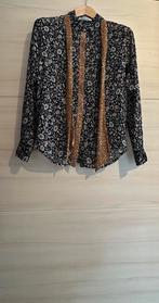 Nieuw blouse Scotch & Soda maat S, Kleding | Dames, Blouses en Tunieken, Scotch & Soda, Ophalen of Verzenden, Nieuw, Maat 38/40 (M)