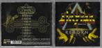 Stryper - Reborn / MTM 10 Years Anniversary Edition, Ophalen of Verzenden, Zo goed als nieuw