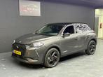 DS 3 Crossback 1.2 PureTech Grand Chic, Auto's, DS, Stof, Gebruikt, 1199 cc, 19 km/l