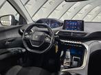 Peugeot 5008 1.2 Executive automaat 7Pers 2019, Stof, Euro 6, 1199 cc, 7 stoelen