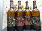 hertog jan grandprestige vatgerijpt, Verzamelen, Biermerken, Ophalen, Gebruikt, Flesje(s), Hertog Jan