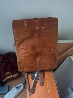 Complete duitse affe rugzak, Ophalen of Verzenden, Landmacht, Duitsland, Overige typen