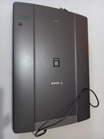 Canon LiDE 210 Flatbed Scanner, Computers en Software, Scanners, Canon, Ophalen of Verzenden, Flatbedscanner, MacOS