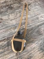 vintage aluminium veldfles / legerveldfles US vietnamoorlog, Verzamelen, Militaria | Algemeen, Ophalen of Verzenden, Landmacht