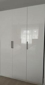 3xPaxkast deuren  - Zonder scharnieren, Huis en Inrichting, Ophalen, Kunststof, Gebruikt, 200 cm of meer
