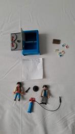 Playmobil kluiskrakers 3161, Ophalen of Verzenden, Gebruikt