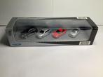 Welly 1:87 Auto Collectie - Porsche, BMW, Audi, Ophalen of Verzenden, Nieuw, Auto
