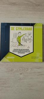 Sandra Roelofsen - De gymleraar, Boeken, Sandra Roelofsen, Sociale wetenschap, Ophalen of Verzenden, Zo goed als nieuw