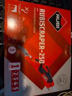 Rubi Scraper-250 - Nieuw in doos, Ophalen of Verzenden, Nieuw