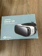 Samsung Gear VR, Telecommunicatie, Mobiele telefoons | Toebehoren en Onderdelen, Ophalen of Verzenden, Zo goed als nieuw