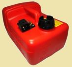 Benzinetanks, tankdoppen, slang, pompballen en accessoires., Ophalen of Verzenden, Nieuw, Motor en Techniek