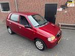 Suzuki Alto 1.1 GLS Zeer Netjes, Voorwielaandrijving, Stof, 750 kg, 4 cilinders