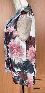 Question? Top maat 44, Kleding | Dames, Overige kleuren, Maat 42/44 (L), Ophalen of Verzenden, Zo goed als nieuw