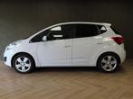 Kia Venga 1.4 CVVT Fuse PANO CAMERA CRUISE CONTROL AIRCO NAV, Voorwielaandrijving, Euro 5, Gebruikt, 4 cilinders